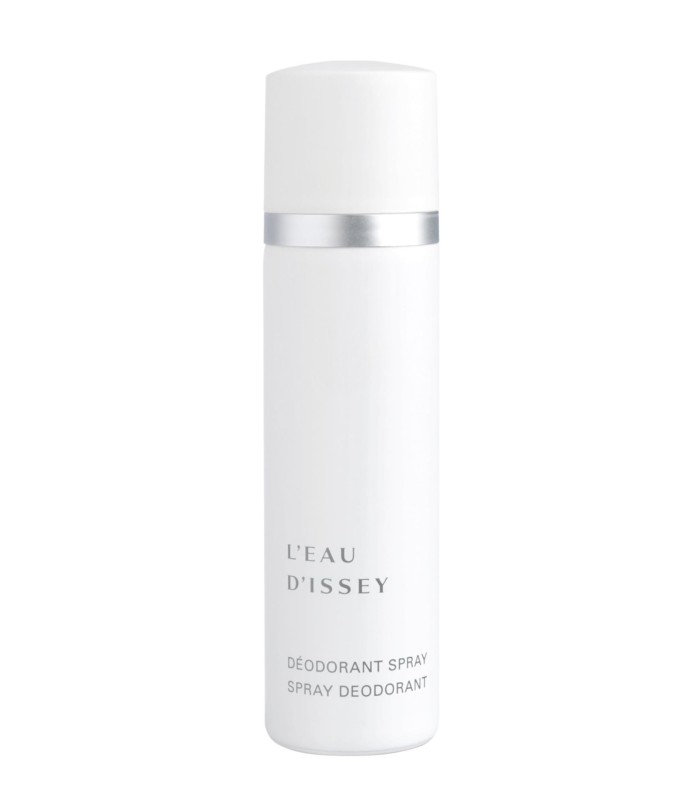 L'EAU D'ISSEY déodorant vapo 100 ml