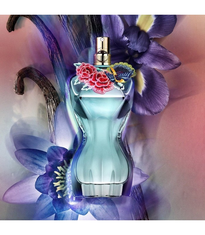 LA BELLE JARDIN PARADIS eau de parfum 100 ml