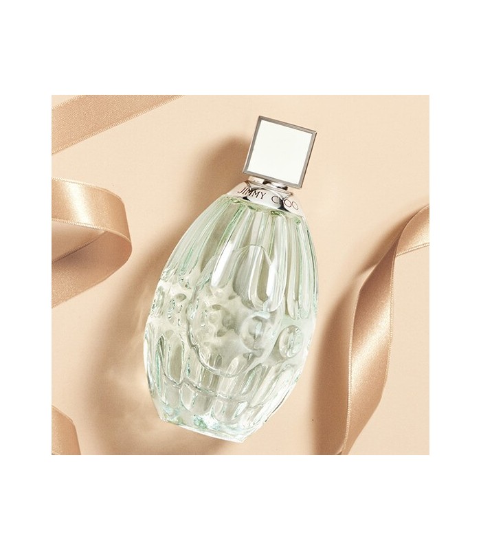 JIMMY CHOO FLORAL eau de toilette 90 ml