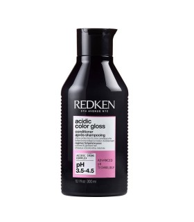 L&#39;après-shampooing ACIDIC COLOR GLOSS  300 ml