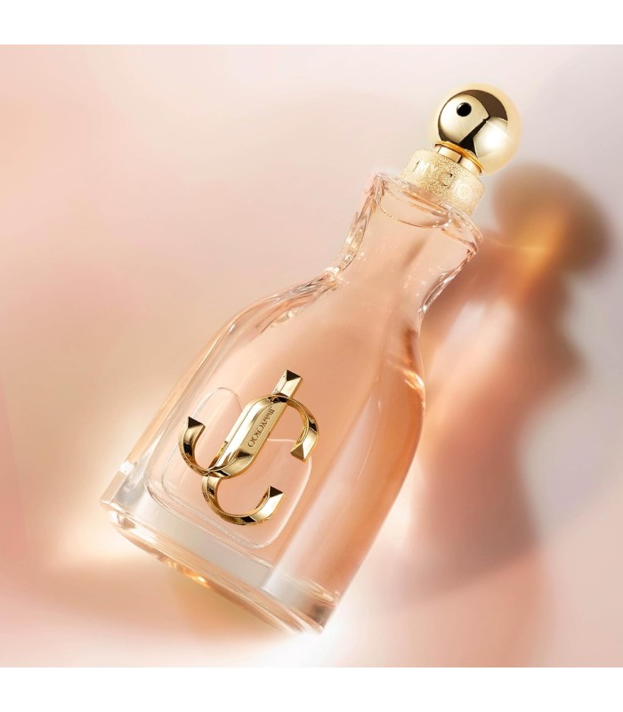 I WANT CHOO eau de parfum 100 ml