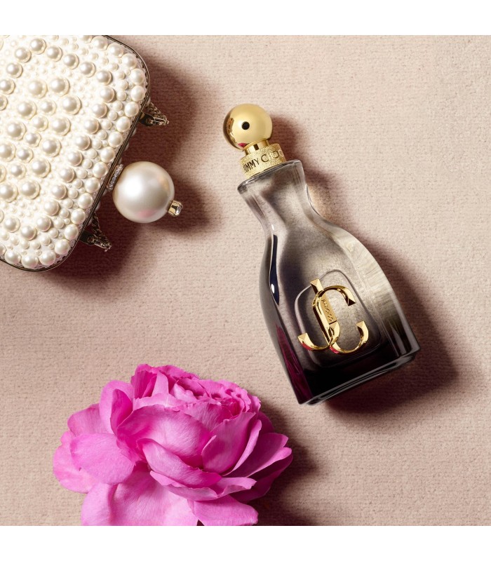 I WANT CHOO FOREVER eau de parfum 100 ml