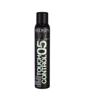 TOUCH CONTROL  - volumizing texture whip 200 ml