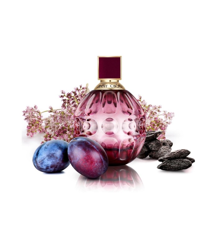 JIMMY CHOO FEVER  - eau de parfum 100 ml