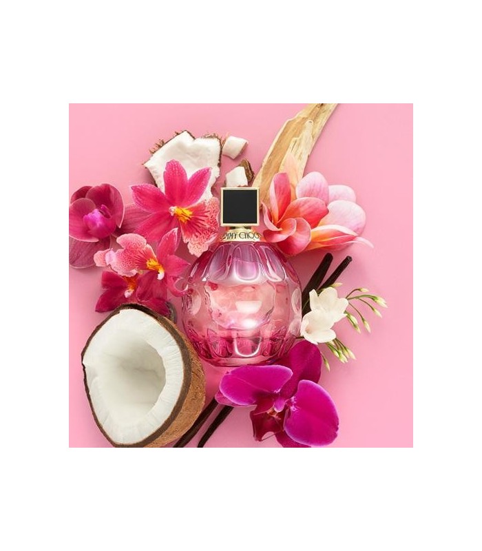 ROSE PASSION eau de parfum 100 ml