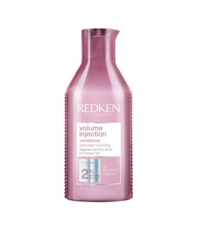 VOLUME INJECTION  - conditioner 300 ml
