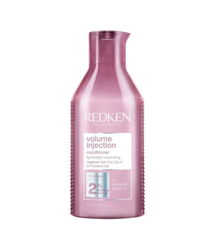VOLUME INJECTION  - conditioner 300 ml