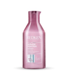 VOLUME INJECTION  - shampoo 300 ml
