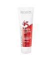 45 DAYS 2in1 shampoo & conditioner for brave reds 275 ml