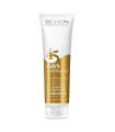 45 DAYS 2in1 shampoo & conditioner for golden blondes 275 ml