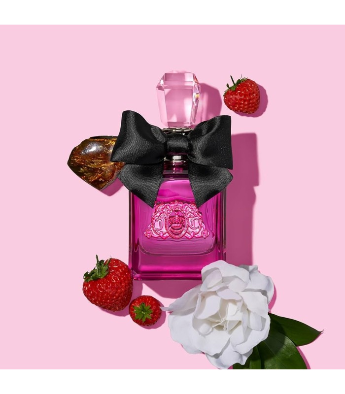 VIVA LA JUICY NOIR eau de parfum 100 ml