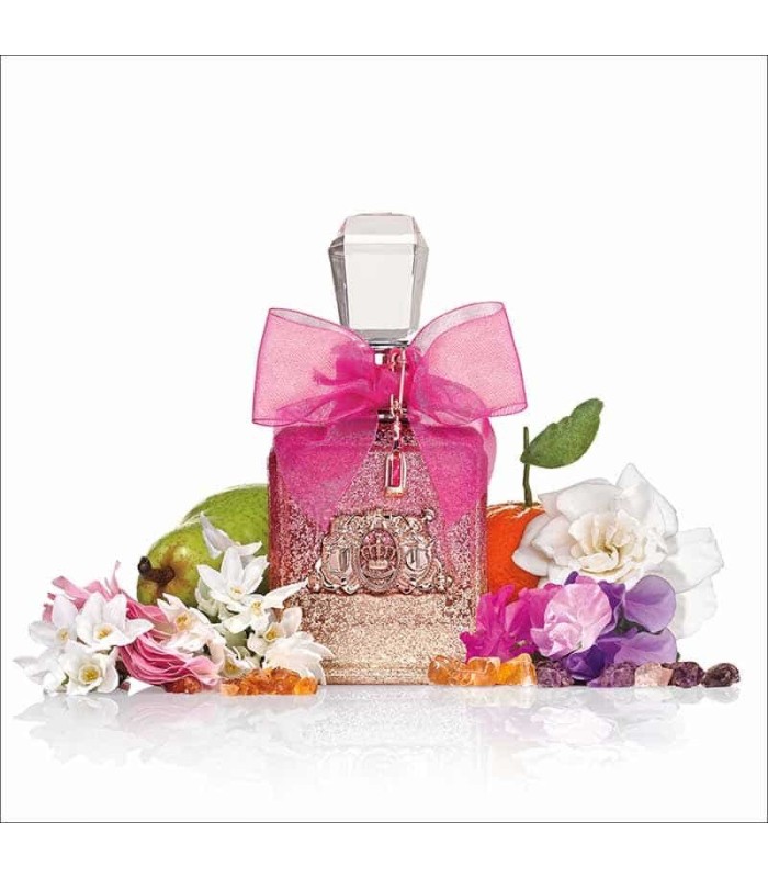 VIVA LA JUICY ROSÉ eau de parfum 100 ml