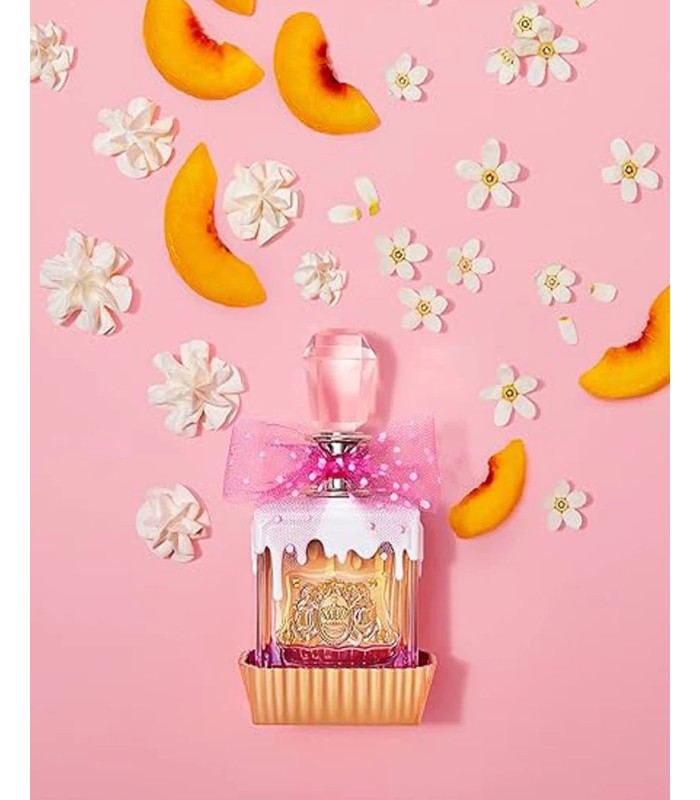 VIVA LA JUICY SUCRÉ eau de parfum 100 ml