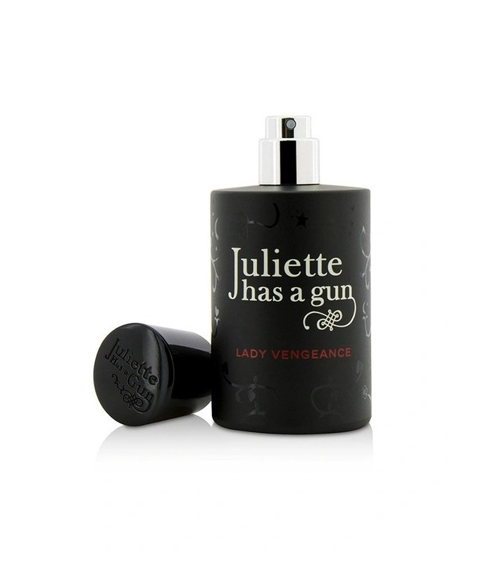 LADY VENGEANCE eau de parfum 100 ml