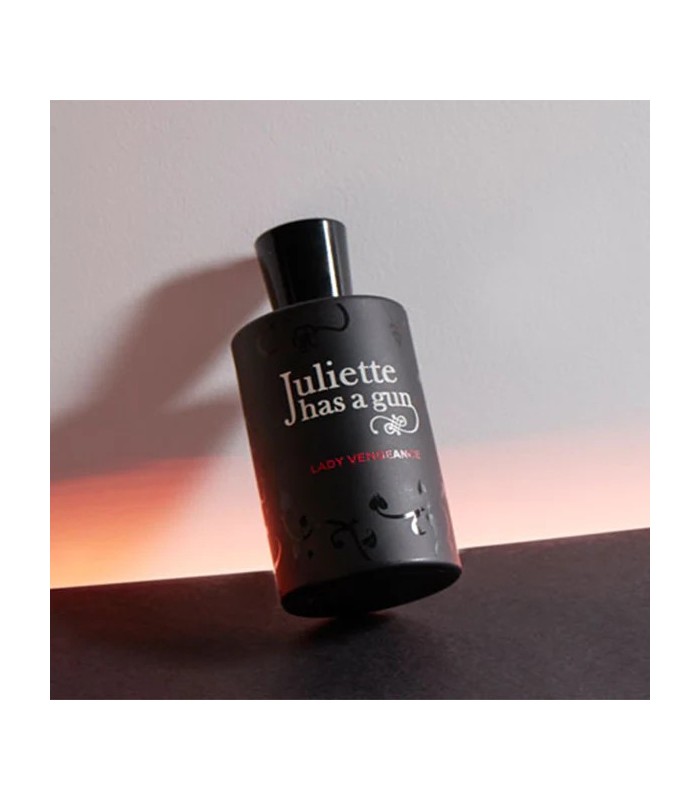 LADY VENGEANCE eau de parfum 100 ml