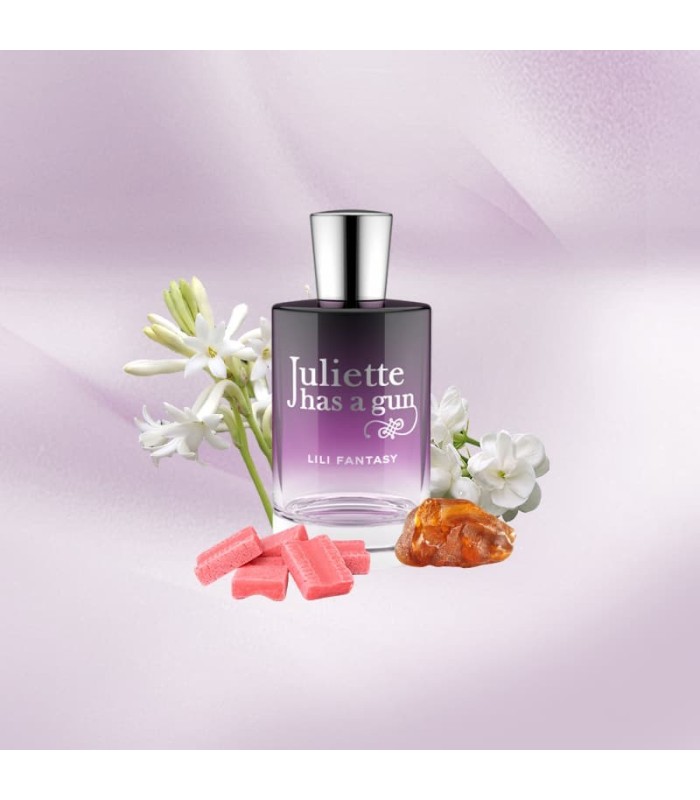 LILI FANTASY eau de parfum 100 ml