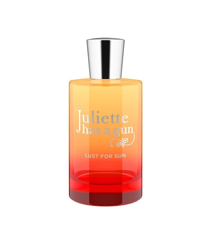 LUST FOR SUN  - eau de parfum 100 ml