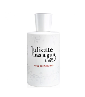 MISS CHARMING eau de parfum 100 ml