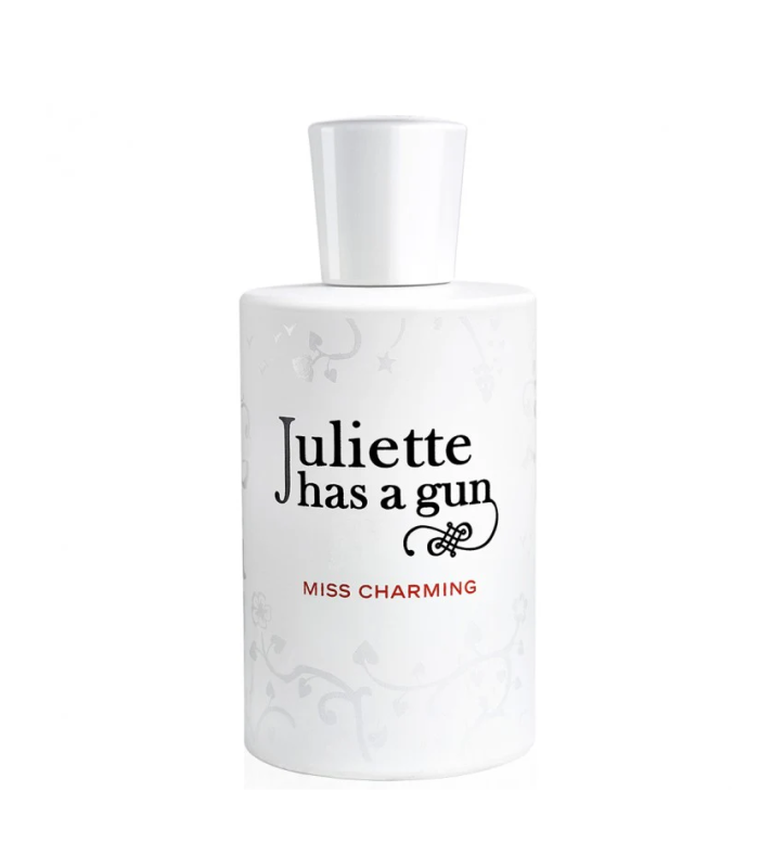 MISS CHARMING eau de parfum 100 ml