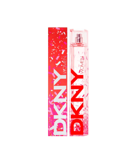 DKNY FALL EDITION eau de parfum vapo lim. éd. 100 ml