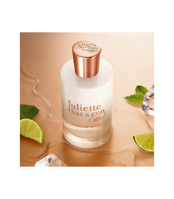 MOSCOW MULE  - eau de parfum 100 ml