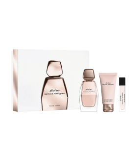 ALL OF ME - Coffret eau de parfum