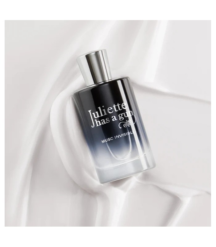 MUSC INVISIBLE  - eau de parfum 100 ml