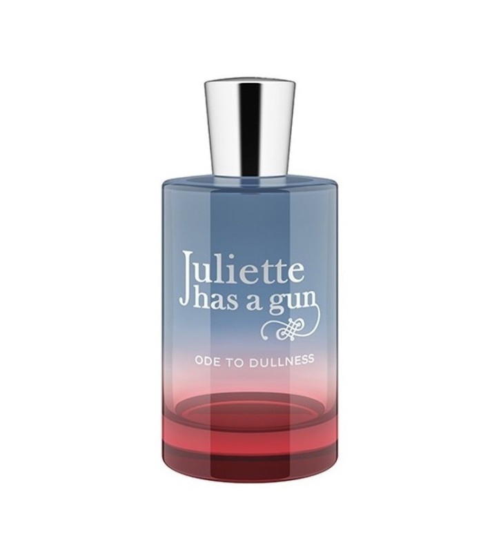 ODE À LA MATITÉ eau de parfum 100 ml