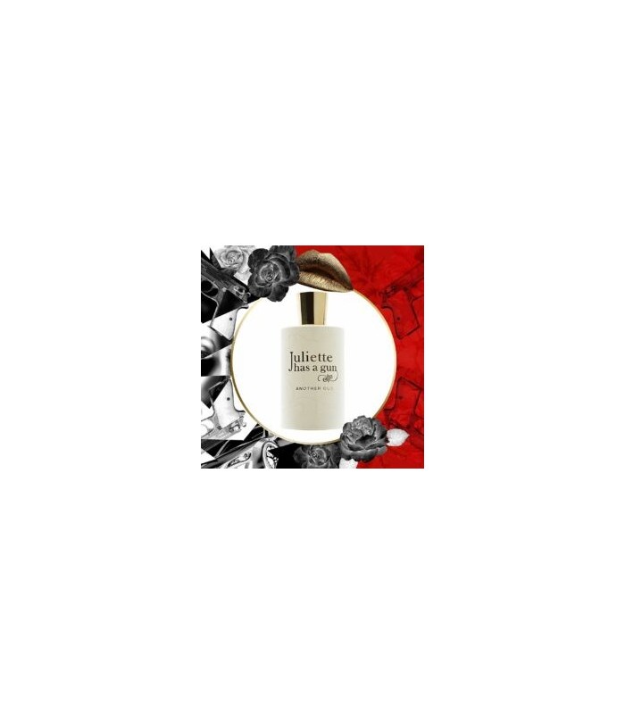 ANOTHER OUD eau de parfum 100 ml