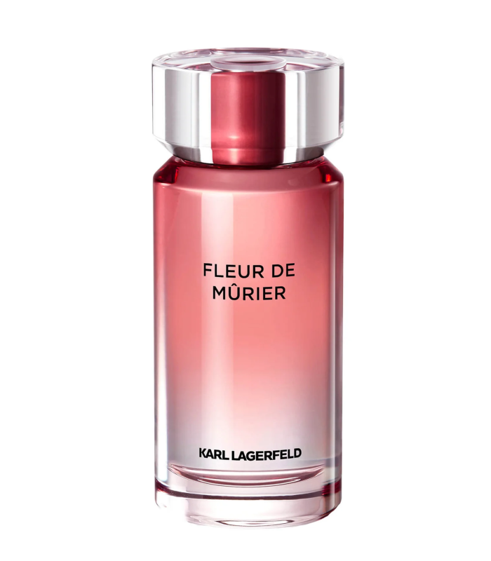 FLEUR DE MÛRIER  - eau de parfum 100 ml