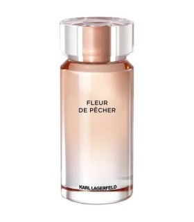 FLEUR DE PÊCHER eau de parfum 100 ml