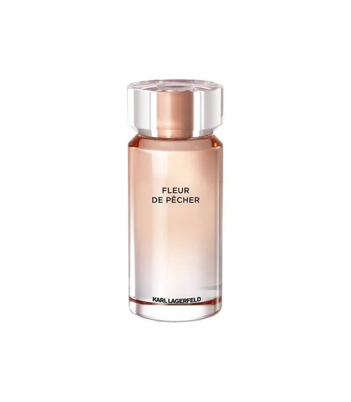 FLEUR DE PÊCHER eau de parfum 100 ml