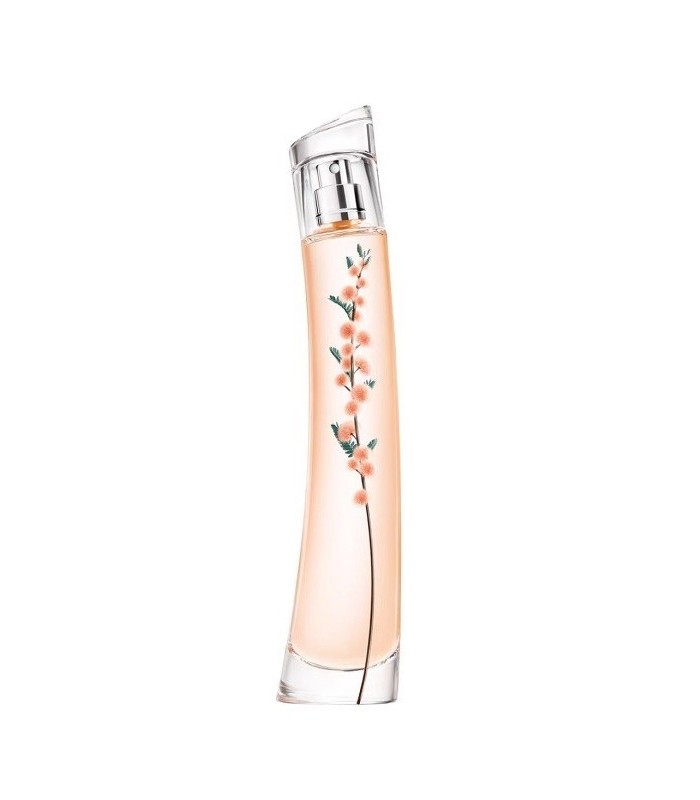 FLOWER IKEBANA MIMOSA BY KENZO eau de parfum 75 ml