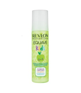 EQUAVE KIDS - apple detangling conditioner 200 ml
