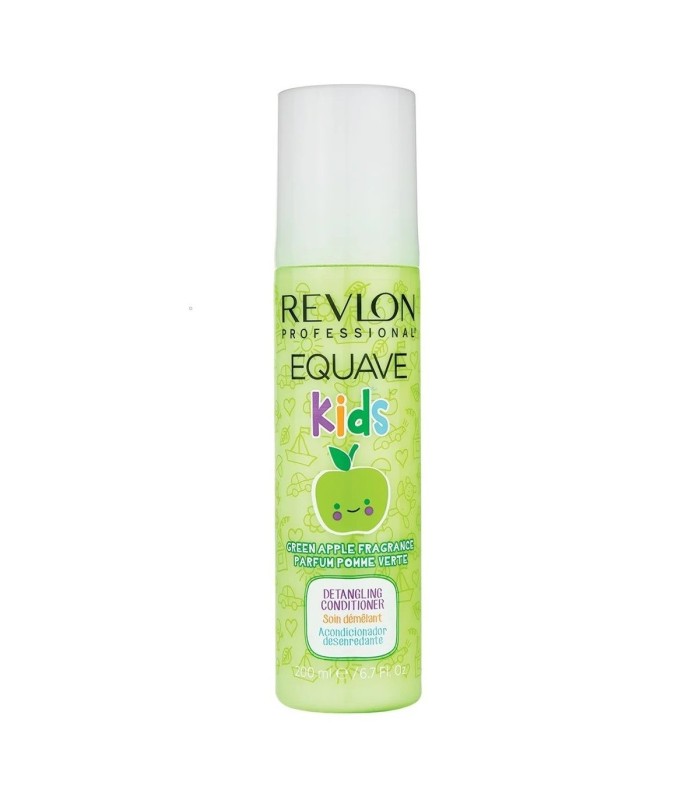 EQUAVE KIDS - apple detangling conditioner 200 ml
