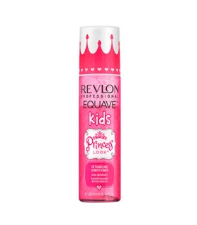 EQUAVE KIDS - princess detangling conditioner 200 ml