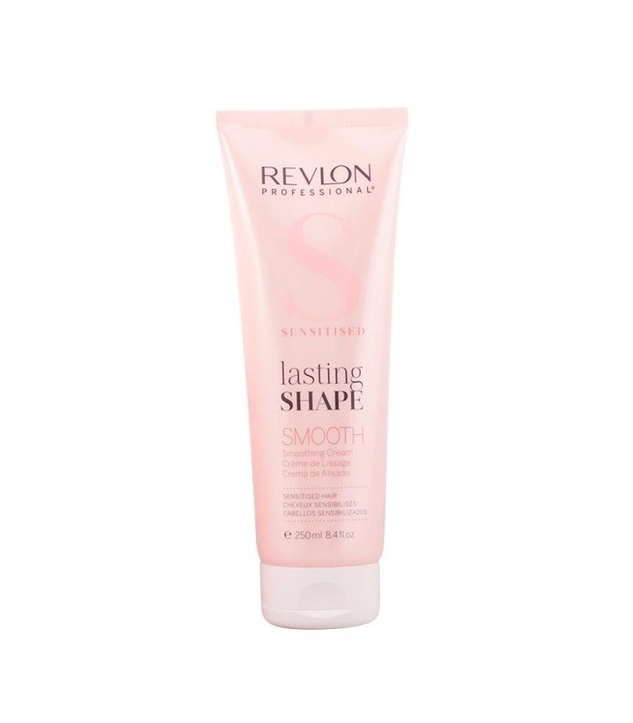 LASTING SHAPE  - smoothing cream 250 ml