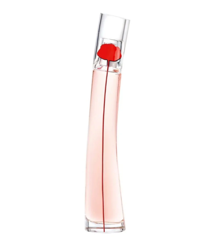 FLOWER BY KENZO EAU DE VIE eau de parfum vaporisateur légère 100 ml