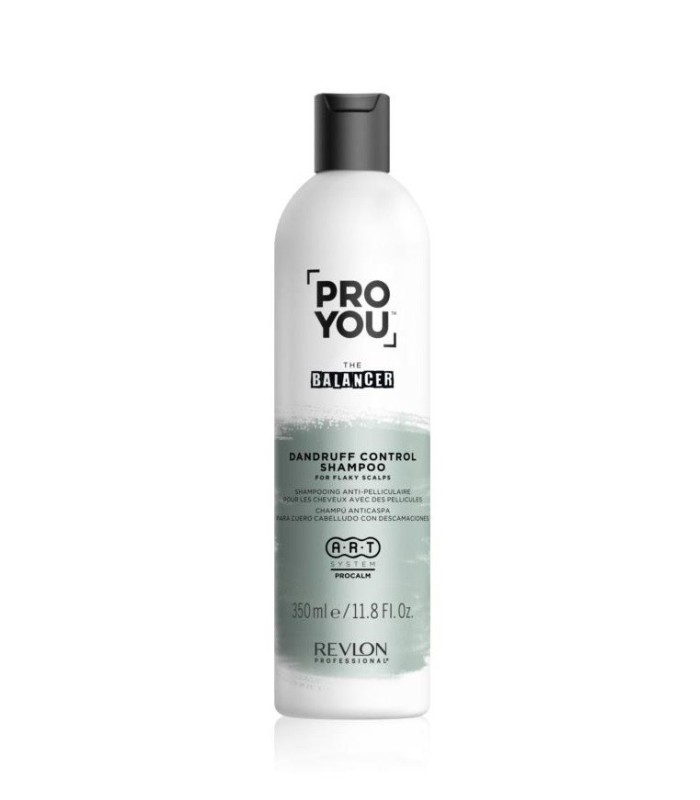 PROYOU  - the balancer shampoing 350 ml