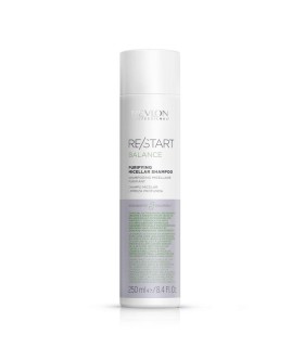 RE-START - balance purifying shampoo 250 ml
