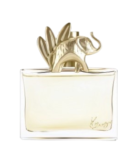 KENZO JUNGLE eau de parfum 100 ml