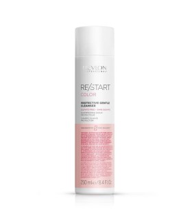 RE-START - color protective gentle cleanser 250 ml