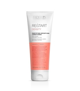 RE-START fortifying  - conditioner 200 ml