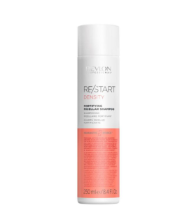 RE-START fortifying  - shampoo 250 ml