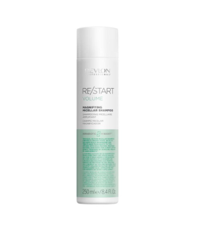 RE-START - volume magnifying shampoo 250 ml