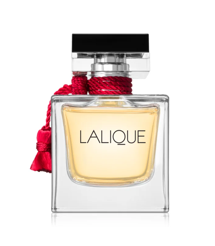 LALIQUE LE PARFUM eau de parfum 100 ml