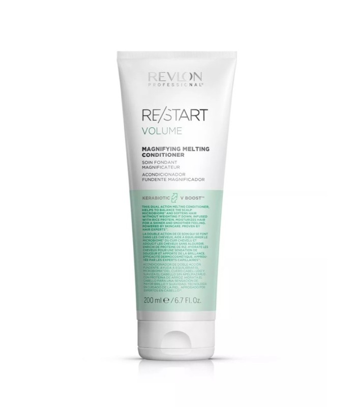 RE-START - volume melting conditioner 200 ml