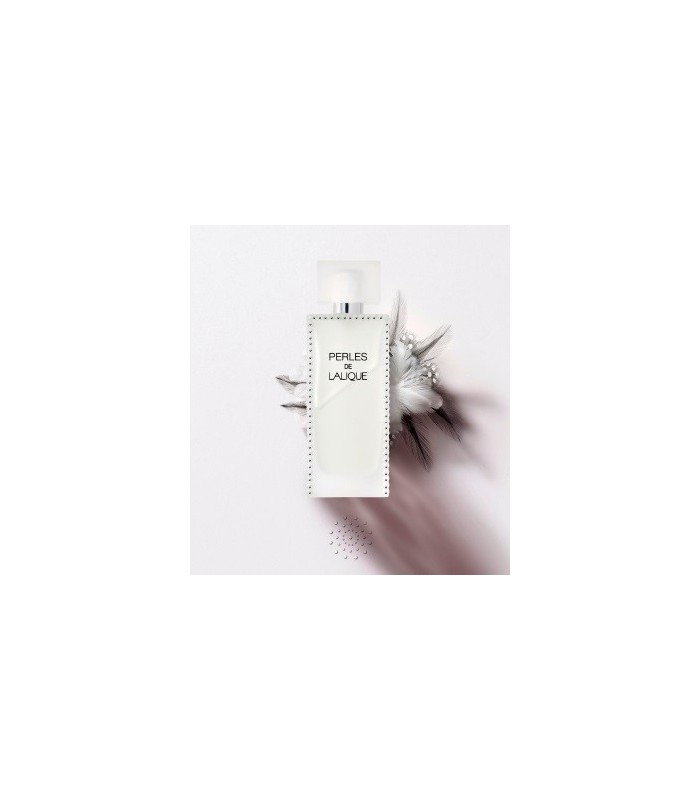 PERLES DE LALIQUE  - eau de parfum 100 ml