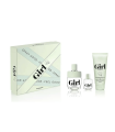 GIRL Coffret - 3 p