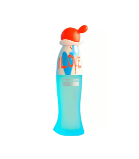 CHEAP AND CHIC I LOVE LOVE  - eau de toilette 50 ml